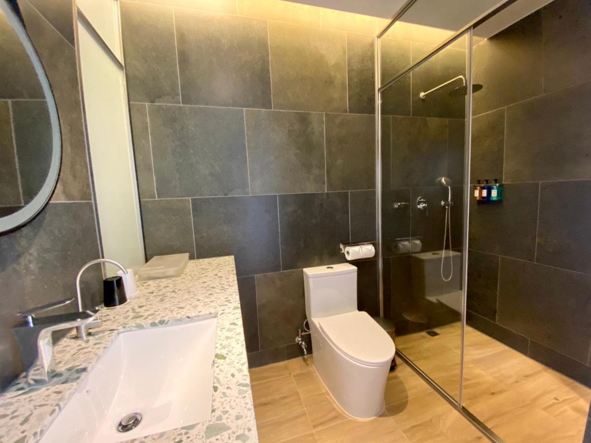 Vaho Motel Hsinchu Dış mekan fotoğraf
